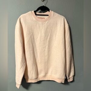 NWT Atoir Sports Club Reset Jumper in Pink Marle. Size US 4.